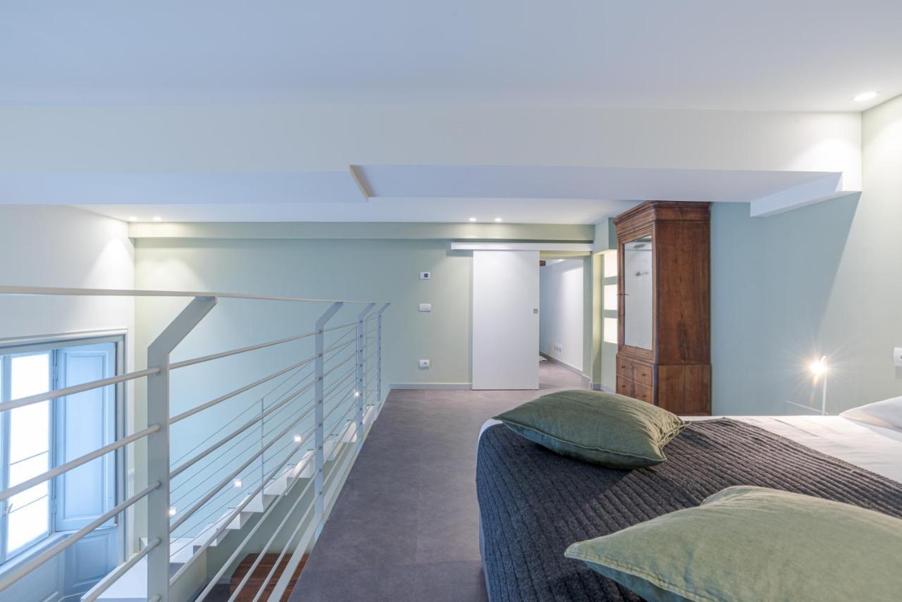 Suite Del Duomo - By Myhomeincomo Exteriör bild