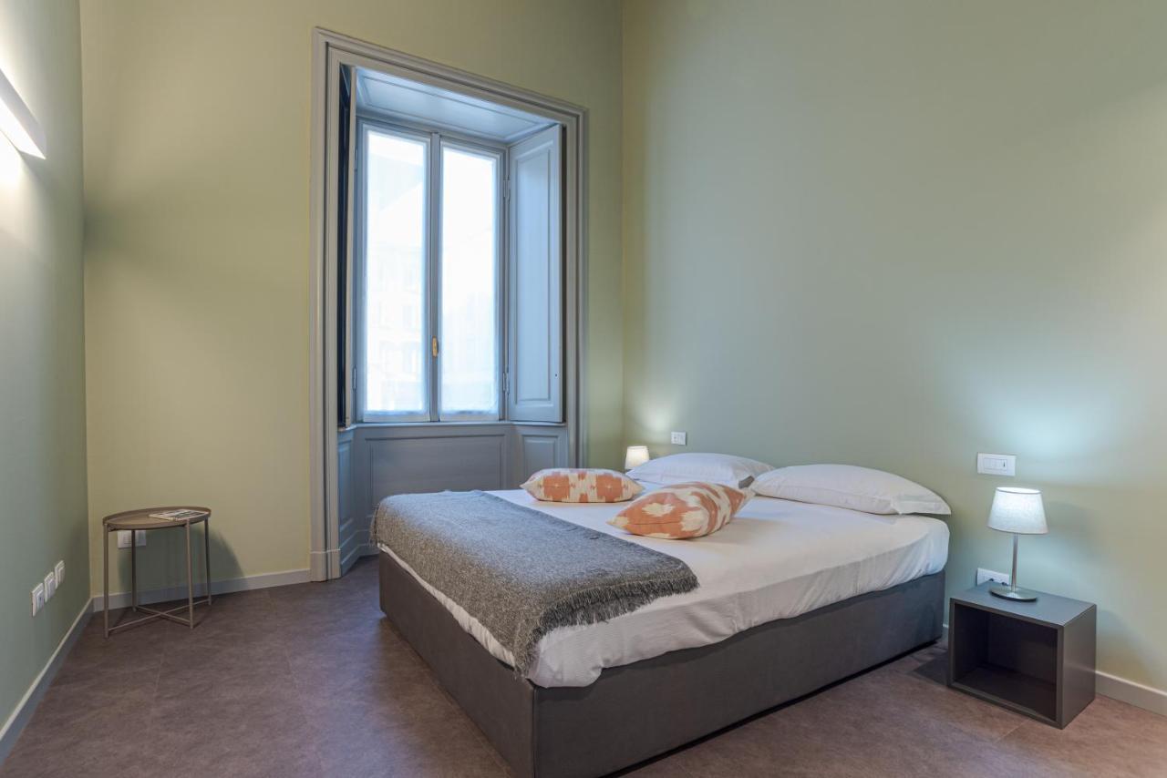Suite Del Duomo - By Myhomeincomo Exteriör bild